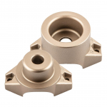 Uued tooted // Tuleja grzewcza 32 mm ze śrubami do 21-004