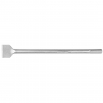 T&ouml;&ouml;riistad ja m&otilde;&otilde;teseadmed // Lisaseadmed lihvijatele, puuridele ja kruvikeerajatele // Dłuto SDS Max 50 x 400 mm, 25 st.