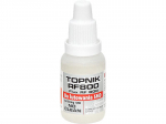 T&ouml;&ouml;riistad ja m&otilde;&otilde;teseadmed // Jootekolvid | Jootejaamad // 0418#                Topnik rf800 do smd  15 ml.ag