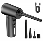 TV, SAT, HDMI, DVI kaablid ja tarvikud // Koaksiaalkaablite pistikud, tarvikud ja t&ouml;&ouml;riistad // AG915 Dmuchawa powietrza do elektroniki