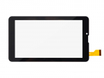 Tahvelarvutid ja tarvikud // Tahvelarvuti tarvikud // Z0136# Digitizer dotyk do tabletu gpstab7 4g blow