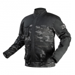 Jalan&otilde;ud, t&ouml;&ouml;riided | Isikukaitsevahendid // T&ouml;&ouml;-, kaitse-, k&otilde;rgn&auml;htavusega riided // Bluza robocza Camo URBAN, rozmiar XXL