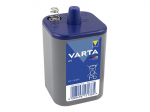 Patareisid, akusid ja laadijaid // AA, AAA ja muud patareid // 82-630# Bateria varta 4r25 6v