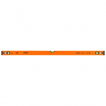 T&ouml;&ouml;riistad ja m&otilde;&otilde;teseadmed // K&auml;sit&ouml;&ouml;riistad ja k&auml;sit&ouml;&ouml;riistade komplektid // Poziomnica aluminiowa S 300, 3 libelle, 120 cm