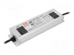 Power supply: switching | LED | 240W | 54VDC | 2.23&divide;4.45A | 100&divide;305VAC