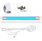 LED valgustus // Valgustid uutest tarnetest // UV11 Świetl&oacute;wka 8w uv-uvc lampa włącznik