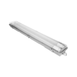 Uued tooted // VUMBI II T8 LED 2x9W oprawa pyłoszczelna ze świetl&oacute;wkami T8 LED, 1800lm, IP65, 4000K, 60 cm