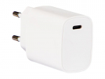 Mobiiltelefonid ja tarvikud // USB seinalaadijad // 76-017# Ładowarka sieciowa gniazdo usb-c pd 30w gan