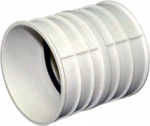 PP Wall Sleeve Dn250, long Wavin
