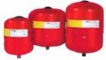 ER-8 CE Expansion tank