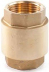Non-return valve 11/2''