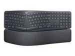 LOGI Ergo K860 Keyboard - Graphite (US)