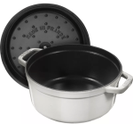 Staub 40501-411-0 roasting pan 2.6 L Cast iron
