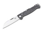 B&ouml;ker Plus Atlas Backlock Sheepfoot Knife