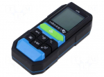 Distance meter | LCD | 50mm&divide;40m | Meas.accur: &plusmn;3mm | 0&divide;40&deg;C