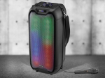 Tracer TRAGLO46925 portable/party speaker Stereo portable speaker Black 16 W