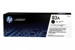 Original Toner Black HP LaserJet Pro M201, M225 MFP (83A CF283A)