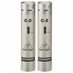Behringer C-2 microphone Stage/performance microphone