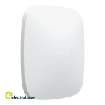 CONTROL PANEL WRL HUB/WHITE 7561 AJAX