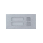 Dahua Technology Two-button module Call button module
