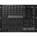 Behringer DX2000USB Mikser DJ