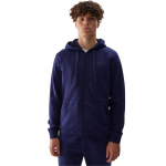 Men's sweatshirt 4F M0951 navy blue 4FWSS24TSWSM0951 31S L