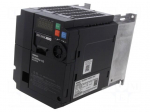 Automation module: vector inverter | Max motor power: 0.75/1.1kW