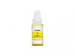 Printer accessories Canon  INK GI-490 Y