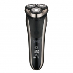 Razor Adler  Electric Shaver AD 2933\t Operating time (max) 180 min, Lithium Ion, Black