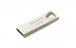 Flash drive ADATA  UV210 64 GB, USB 2.0, Silver