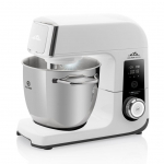 Mixers and blenders ETA  Kitchen Machine | 203890000 Gratus Kuliner II Origin | 1700 W | Number of speeds 12 | Bowl capacity 6.7 L | White