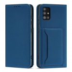 Back panel cover Hurtel  Blue