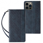 Back panel cover Hurtel  Blue