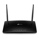 Routers TP-Link  WRL ROUTER 1200MBPS 1000M 4P/DUAL BAND ARCHER MR500