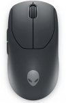 Computer mouse Dell  MOUSE USB OPTICAL WRL GAMING/DARK MOON 545-BBFP