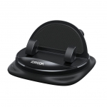 Auto holder Joyroom  Joyroom JR-ZS354 phone holder with suction cup for car, office, home - black