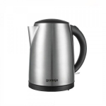 Teapot GORENJE  K17FEII Standard, Stainless steel, Stainless Steel, 2200 W, 360&deg; rotational base, 1.7 L