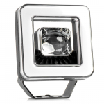 Autolambid, Mootorratta ja traktori valgustid // Auto p&auml;evatuled (DRL) // Lampa robocza szperacz led awl57 45w 6500k 8000lm 12v 24v amio-04198