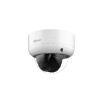 HAC-HDBW1200EA-0280B-S6 2MP, IR, HDCVI, Fixed-focal 3.6 mm Vandal-proof Dome Camera Dahua