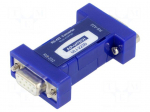 Converter | RS232 x1,RS422 x1 | 6.1x3.3x1.7mm | 0&divide;70&deg;C