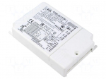 Power supply: switching | LED | DALI 2 | 2&divide;112VDC | 250&divide;700mA | IP20