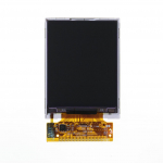 LCD for Samsung SGH-E250