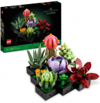 LEGO 10309 Succulents Constructor