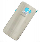 Battery cover for Samsung Galaxy S6 SM-G920f Gold (original)