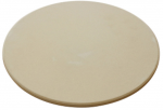 TunaBone Pizza stone 34cm for Kamado 21inch