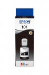 Original Ink bulk in a bottle Black Epson 101 (T03V1, C13T03V14A)