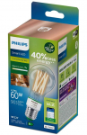 Philips Smart WiZ 60W A60 E27 gudrā LED spuldze 827-40 TW EELA 1PF 929003714021 8720169241435