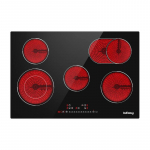 IsEasy LT5-04 ceramic/electric hob