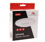 Infrapuna liikumisandur &ndash; Laesensor, 360&deg; | Maclean Energy MCE85