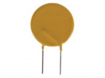 RESETTABLE FUSE 0.5-1.0A / 60Vdc